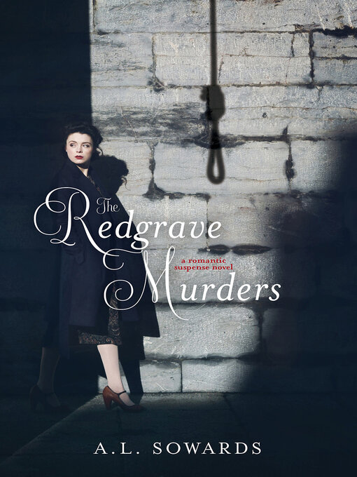 Title details for The Redgrave Murders by A. L. Sowards - Available